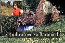 Ambrušovce a Baranie - 1. časť
