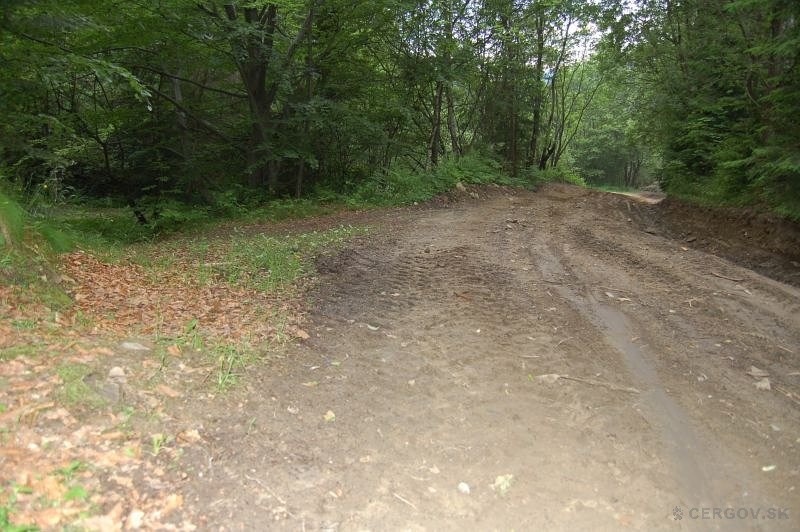 Smerovník Ambrušovce