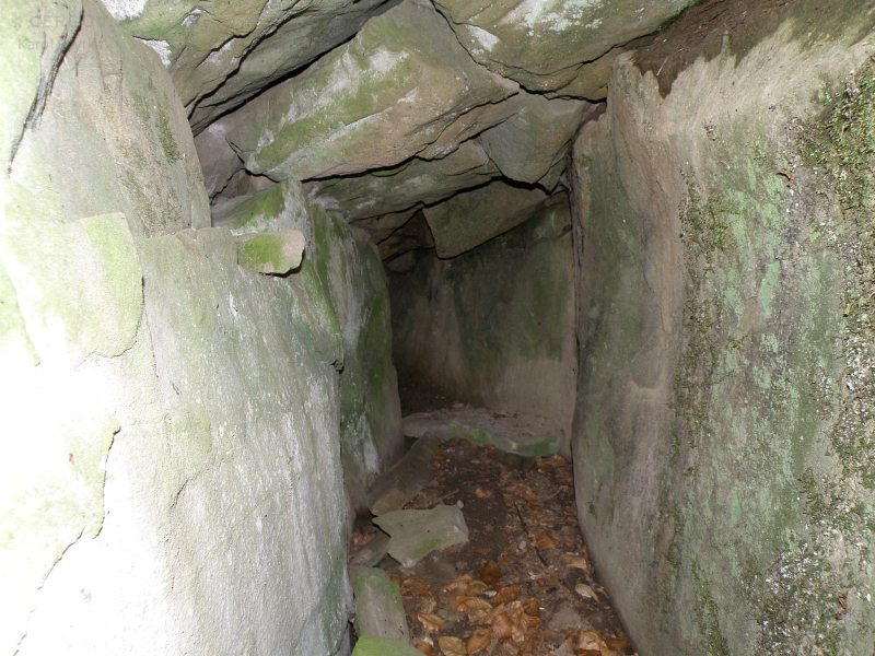 Jaskyňa Čertova diera