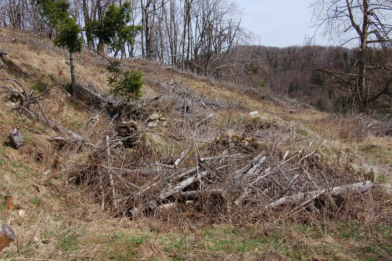 Bývalá usadlosť Jána Timuru