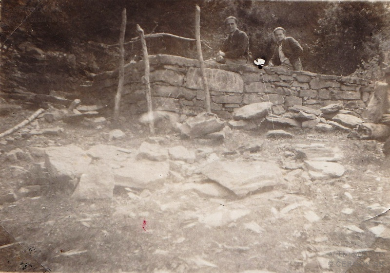 Výstavba Chmelárovej chaty