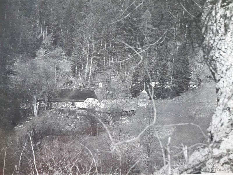 Usadlosť Juraja Blaščáka