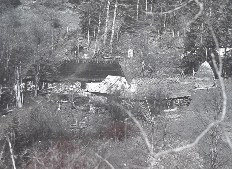 Usadlosť Juraja Blaščáka