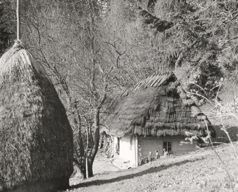 Usadlosť Juraja Blaščáka