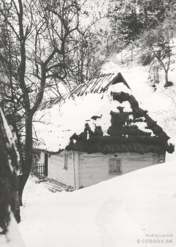 Usadlosť Juraja Blaščáka