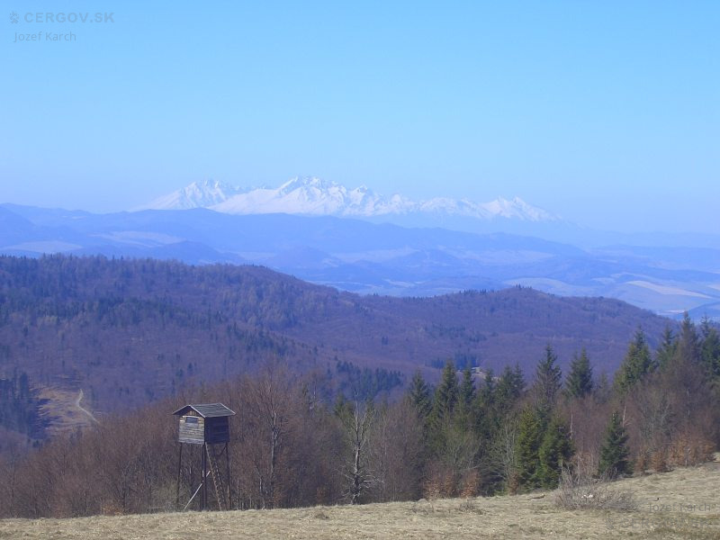 Tatry