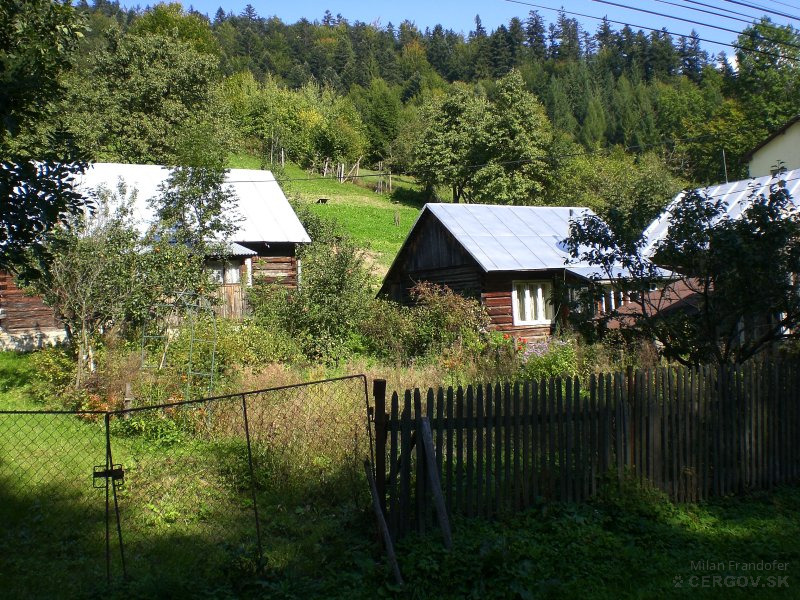 Livovská Huta